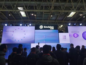 风电群雄竞艳 金风、远景、阳光等88家企业特装展台与新能源技术大比拼