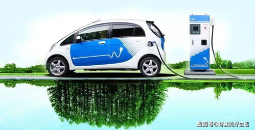 推动基础设施与新能源汽车协同发展 构建新能源技术服务新生态