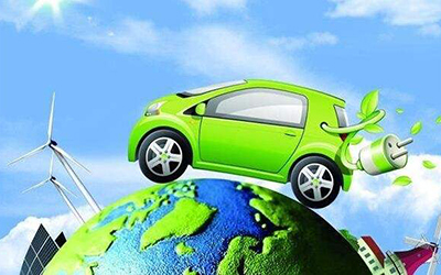 驶向绿色未来 新能源汽车技术与新能源技术服务专业解析