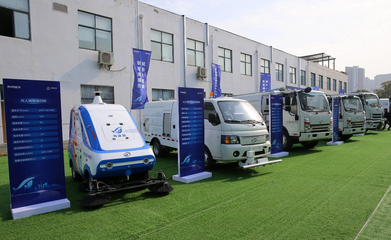 销量领航，服务赋能 苏州金龙2023年新能源转型跑出加速度