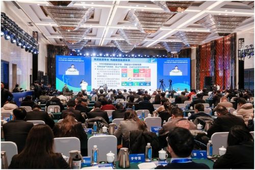 补短板 锻长板 加快建设现代化产业体系 2023中国 宜兴 新能源产业科技提升服务行动 成功召开